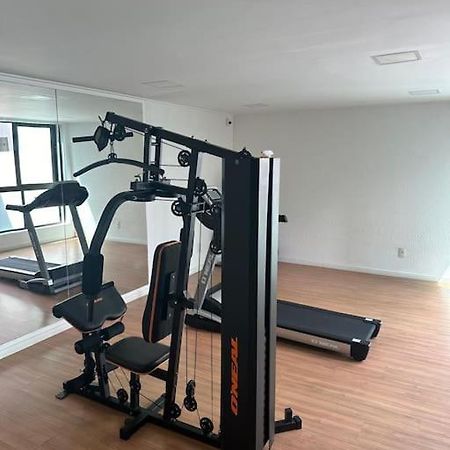 Flat Em Boa Viagem Recife Pe Lägenhet Exteriör bild
