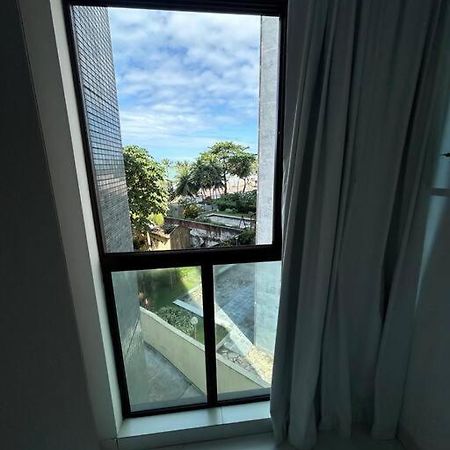 Flat Em Boa Viagem Recife Pe Lägenhet Exteriör bild