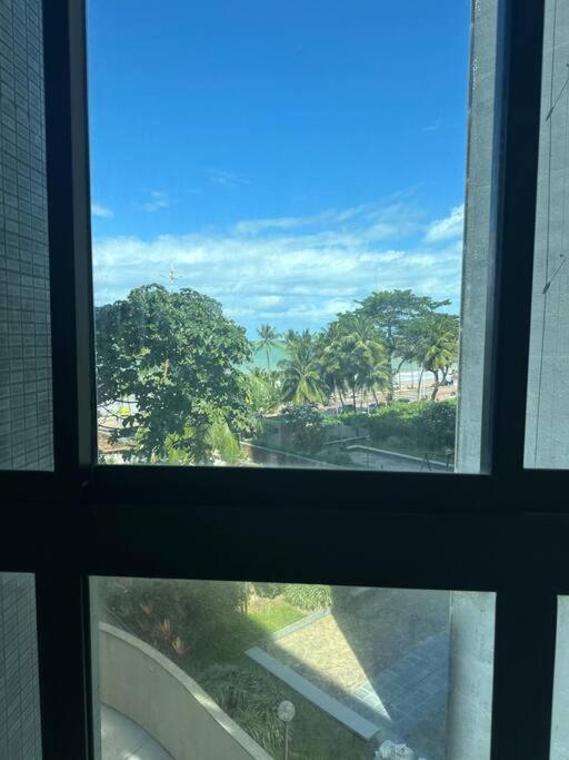 Flat Em Boa Viagem Recife Pe Lägenhet Exteriör bild