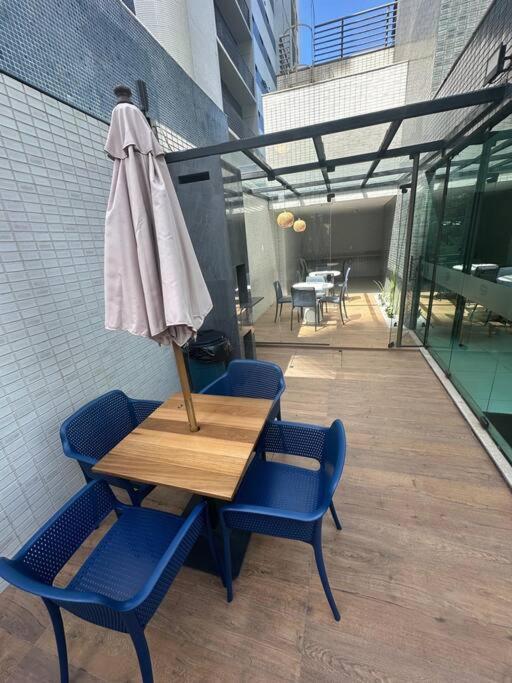 Flat Em Boa Viagem Recife Pe Lägenhet Exteriör bild